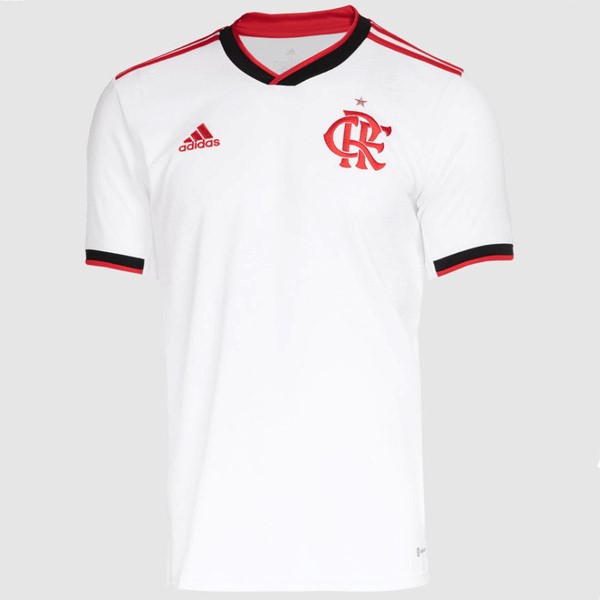 Tailandia Camiseta Flamengo 2nd 2022-2023